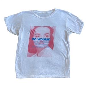 Reformation Betty Ford T-Shirt